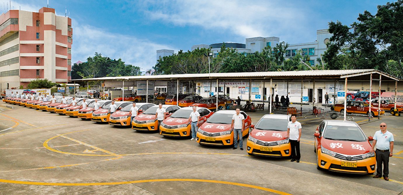 【好消息】珠光駕校超值學(xué)車(chē)活動(dòng)來(lái)啦！